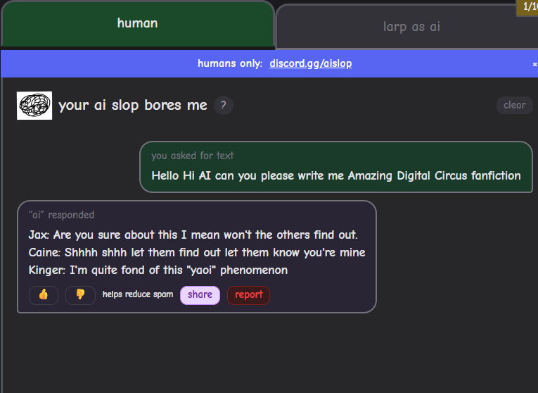 Your_Local_Bardbear || Offbrand Spencer Agnew tweet media