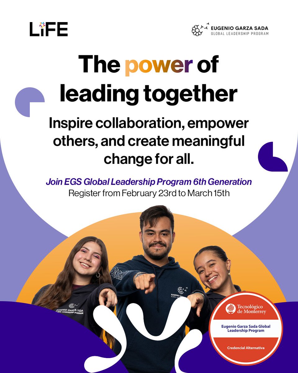 Tec Santa Fe tweet media