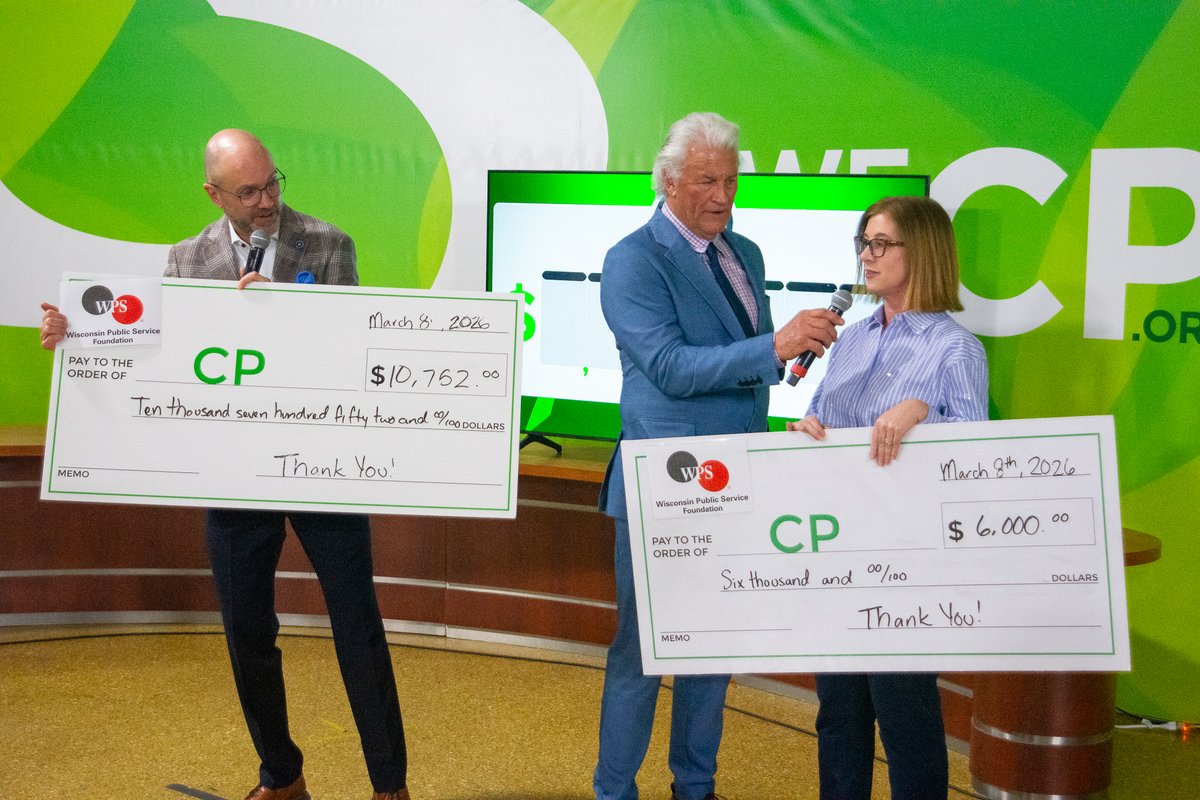 Wisconsin Public Service tweet media