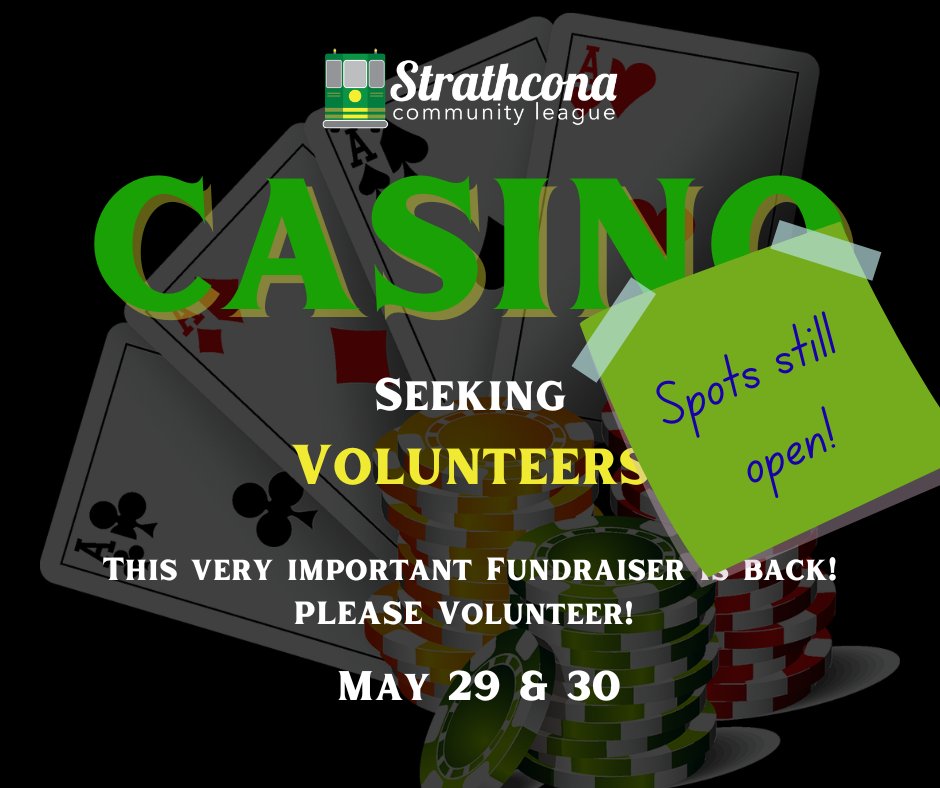 Strathcona Centre CL tweet media