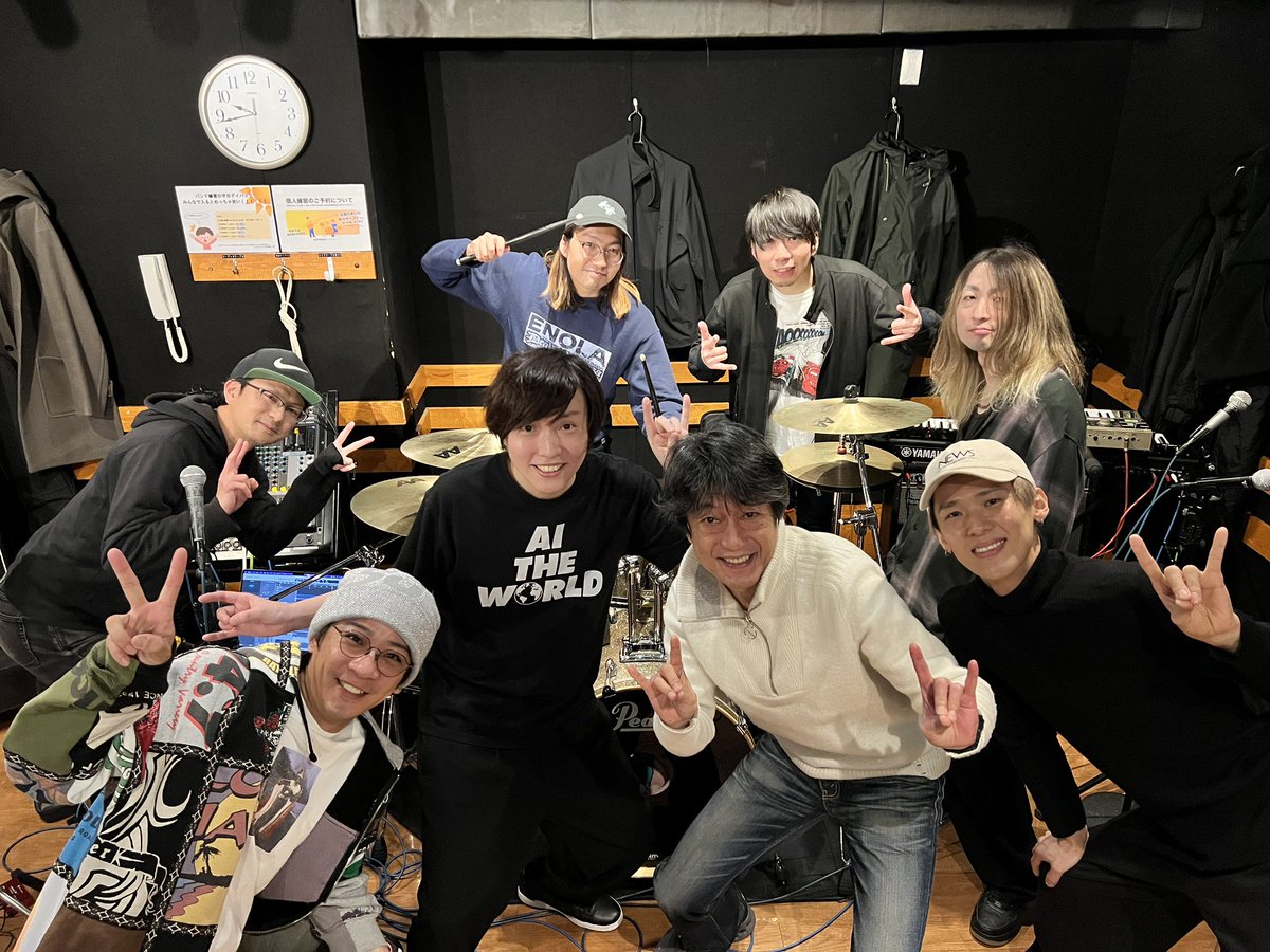 相澤瞬 / Shun Aizawa tweet media