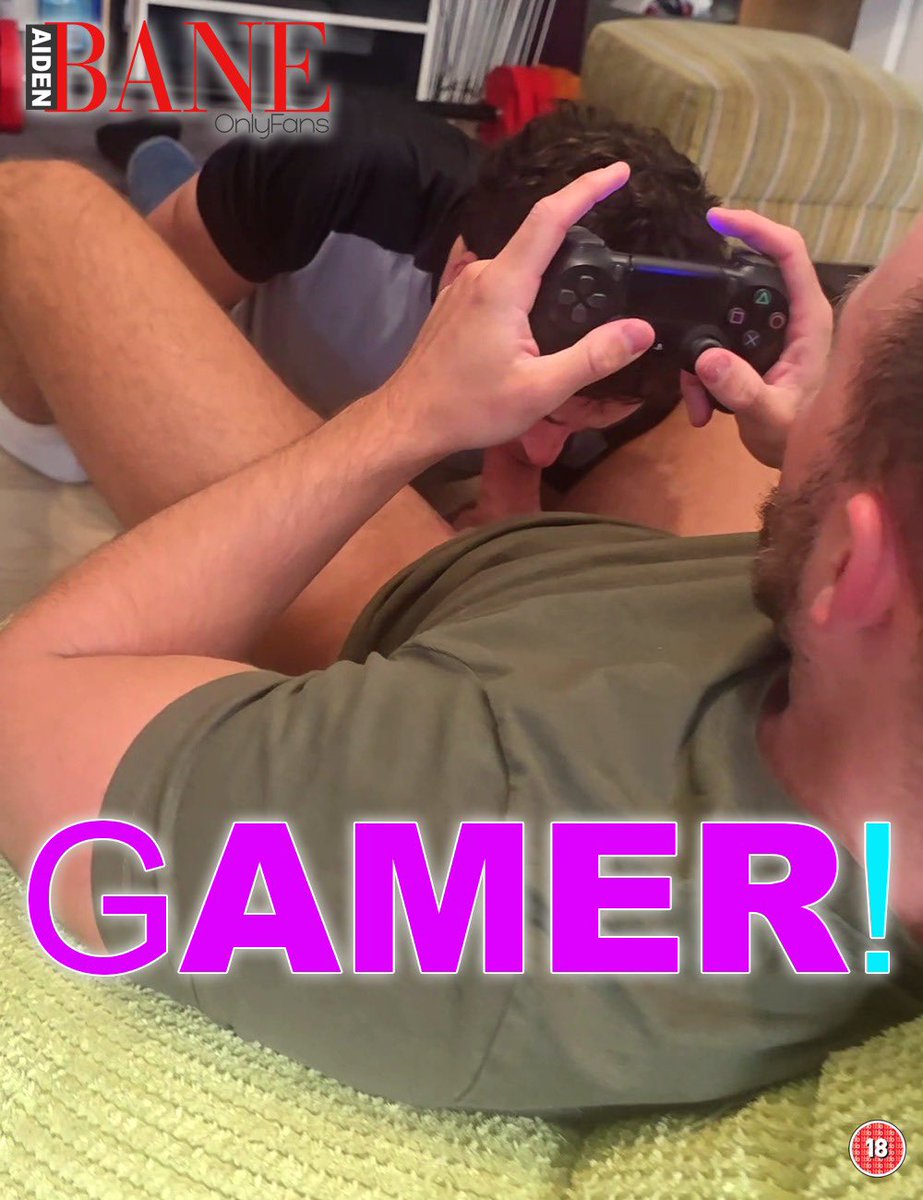 Aiden Bane 🔞 tweet media