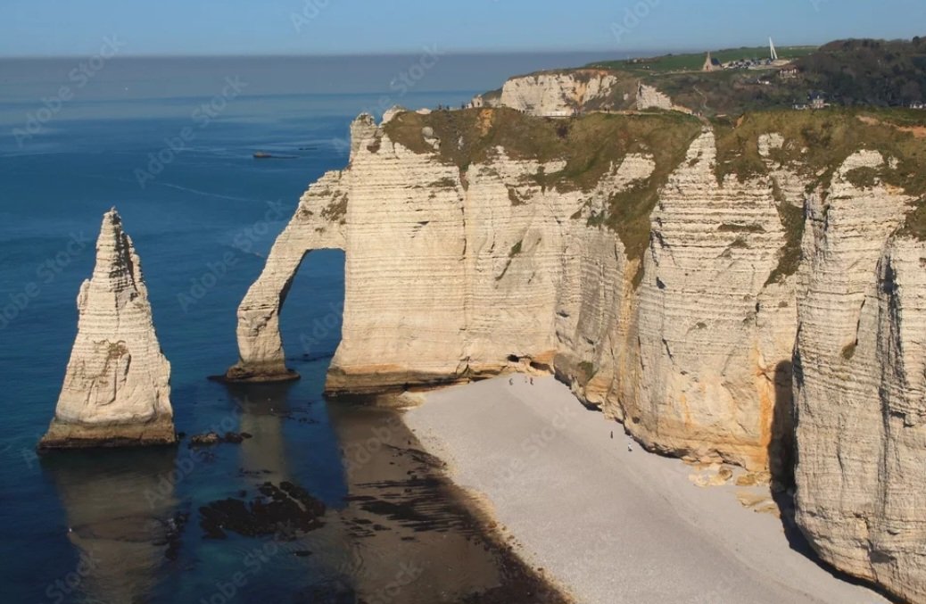 Travelsandphoto's tweet photo. Les magnifiques Falaises d'Etretat.
Photographie numérique à retrouver ici :
https://t.co/dzvgWXc9bM
#etretat #falaises #lehavre #normandie https://t.co/pyX69YYZlv