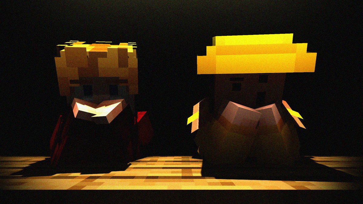 cure & godis 2 tweet media