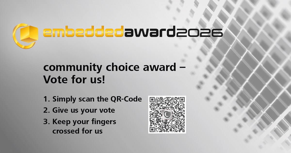 McObject Team tweet media