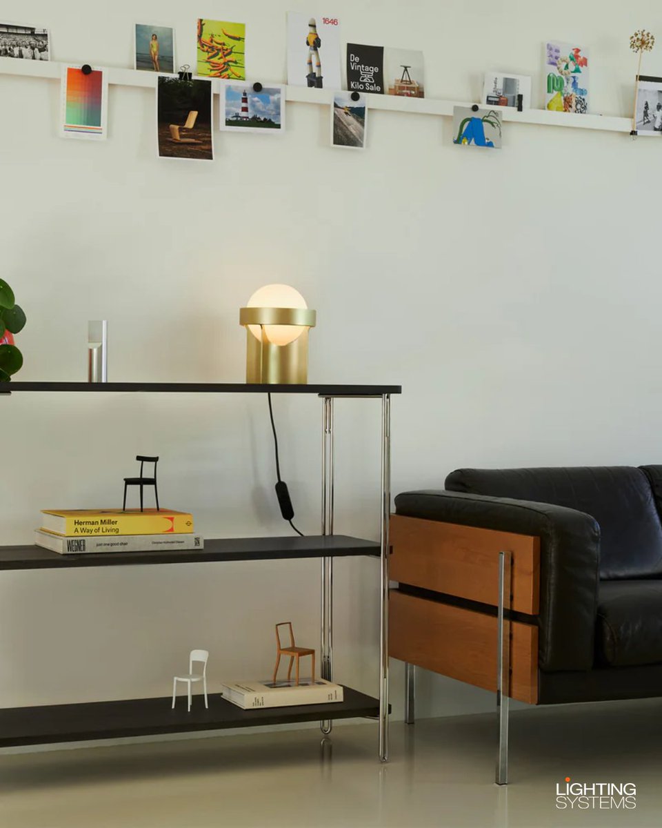 Lighting Systems tweet media