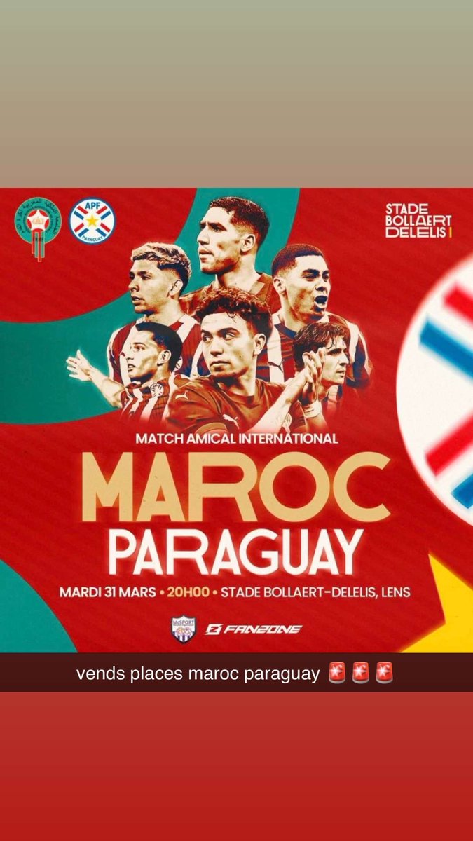 PLACES MAROC tweet media