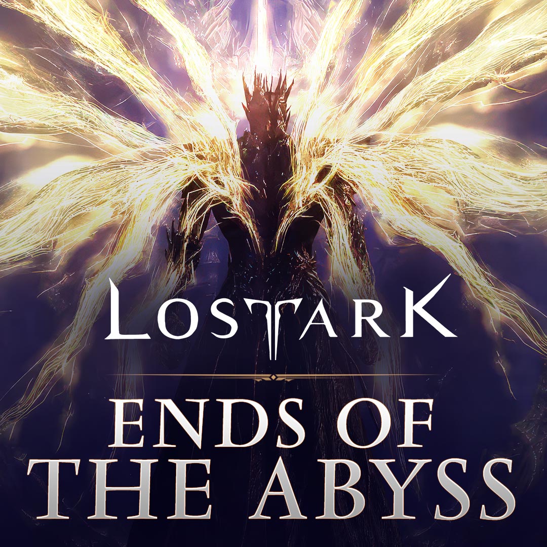 Lost Ark tweet media