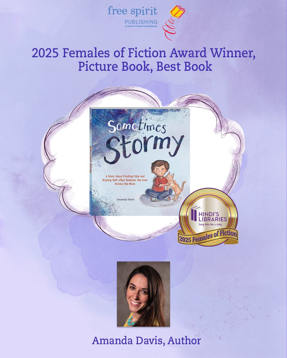 Free Spirit Publishing tweet media