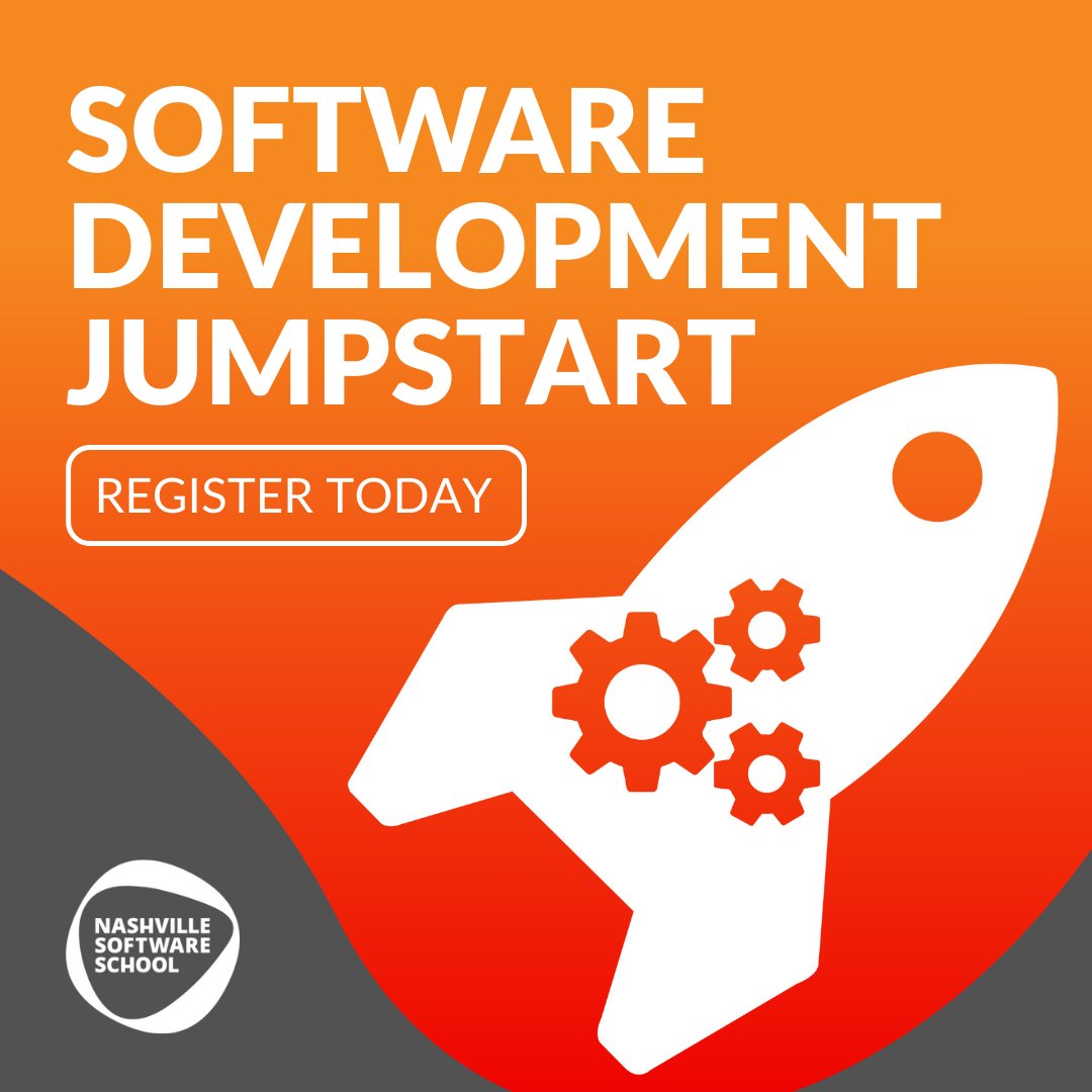 Nashville Software School tweet media