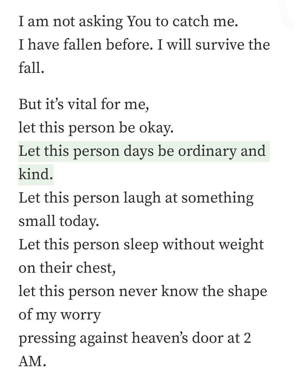 odelodely's tweet image. ✒️ by odell
A Rappeller's Prayer: (2)