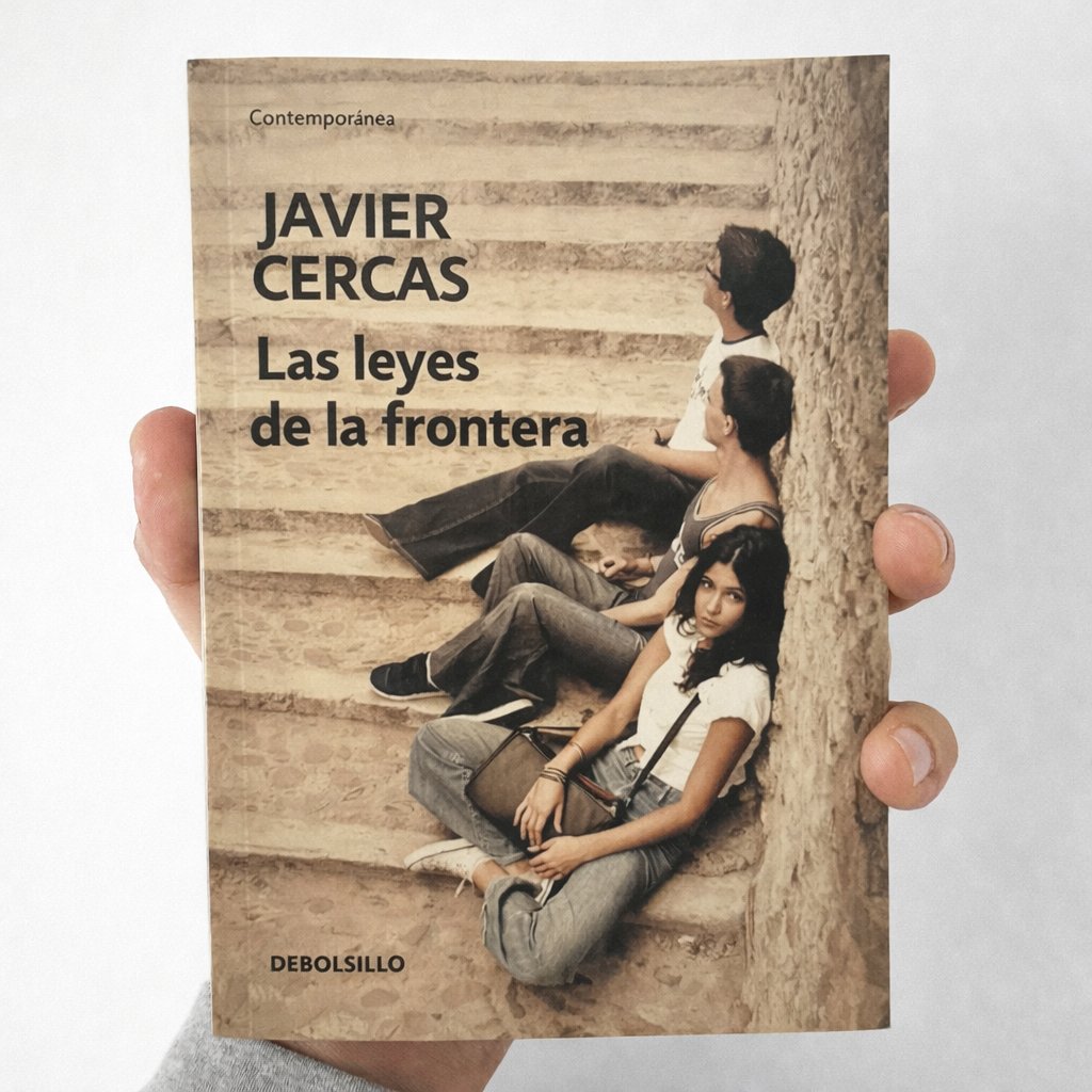 Librófilos™ tweet media