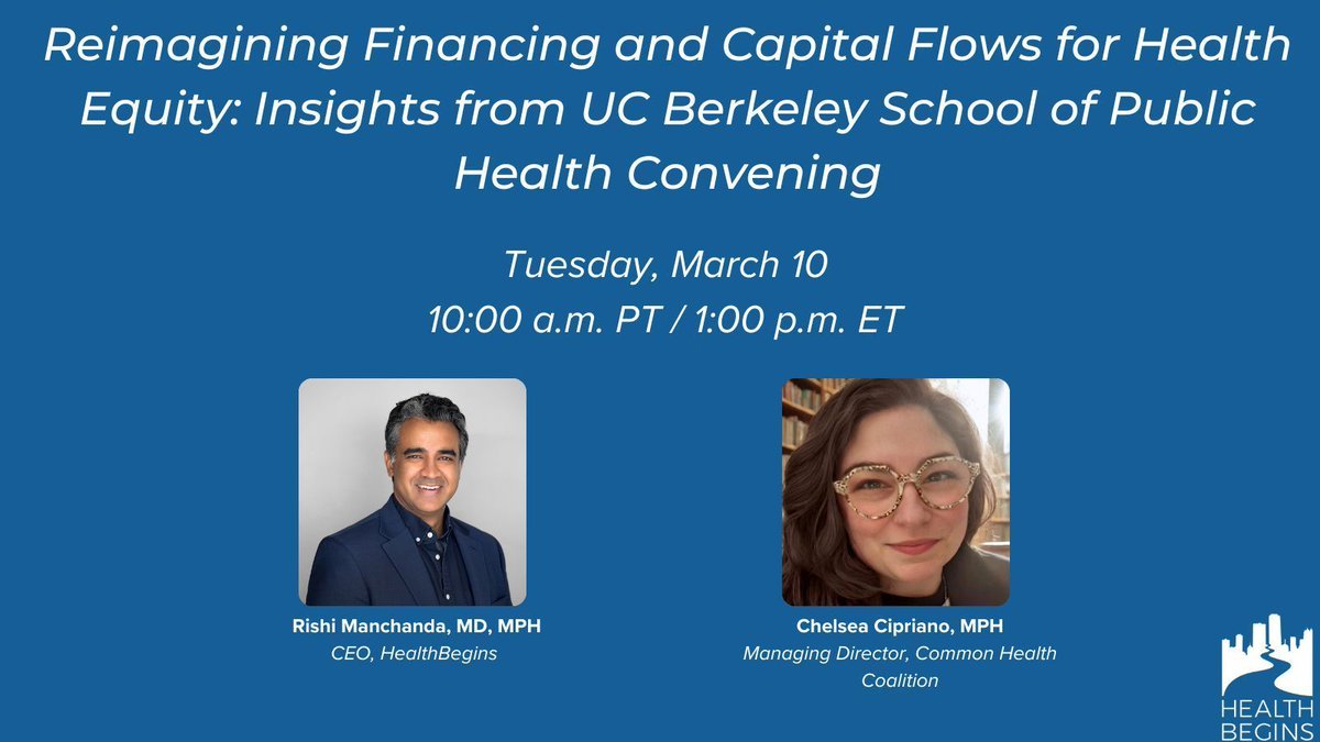 HealthBegins tweet media