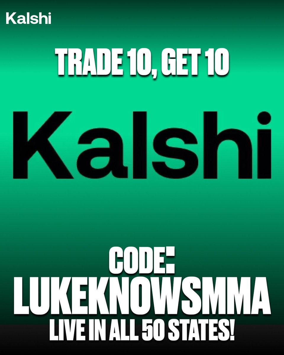 LUKE⭐️🥊 tweet media