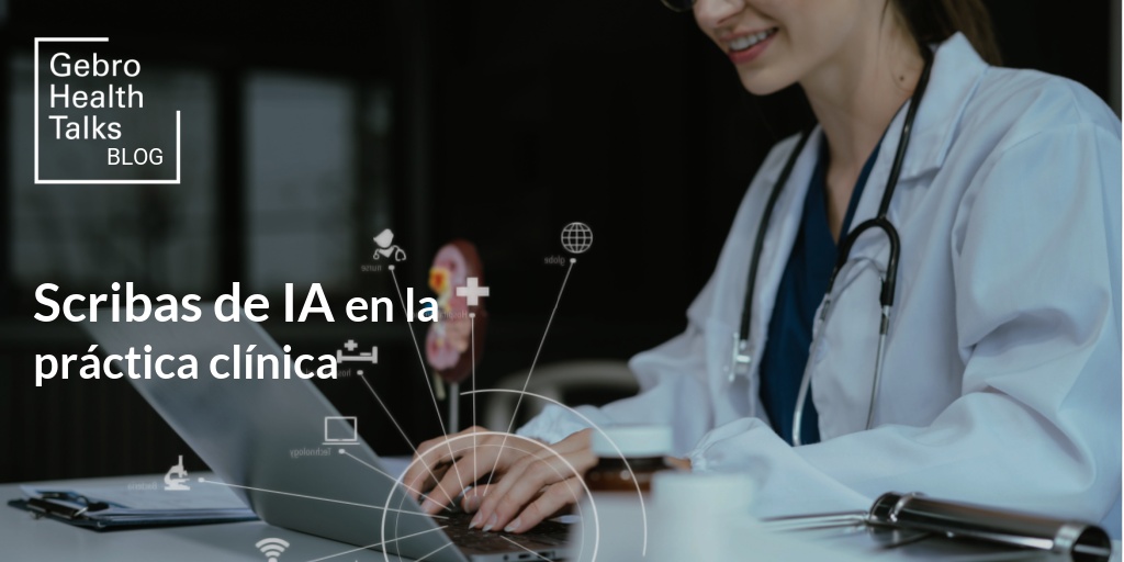 Gebro Health Talks tweet media