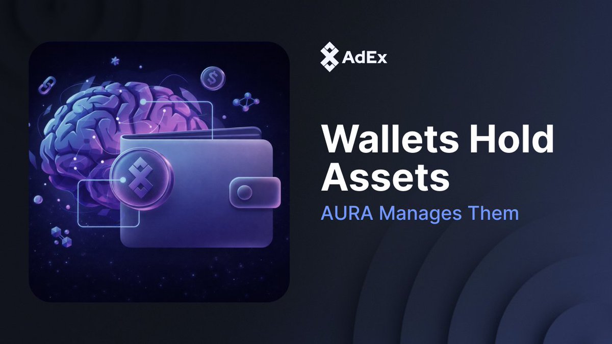 AdEx.eth tweet media