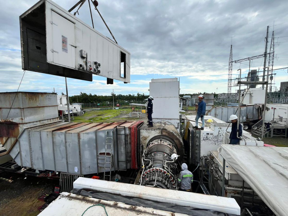 CELECTermogasMachala tweet media