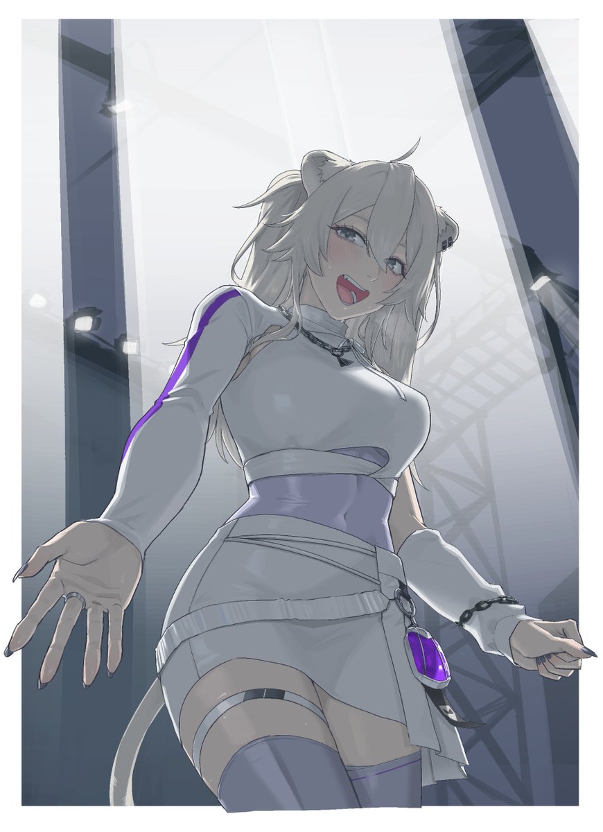 An_Static's tweet photo. #ししらーと https://t.co/1u4vj5RBm3