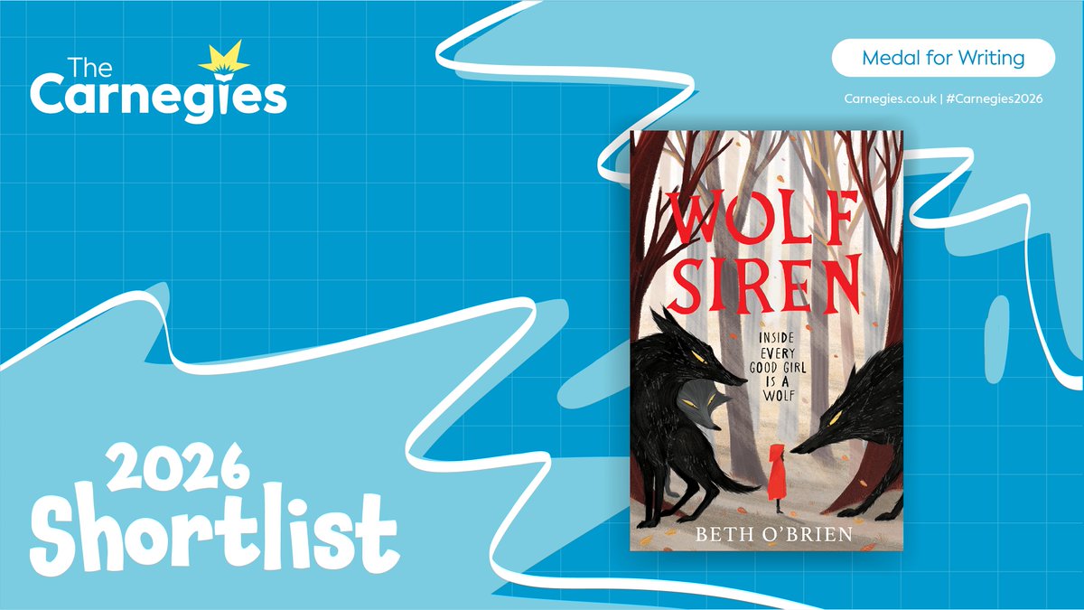 Beth O'Brien tweet media