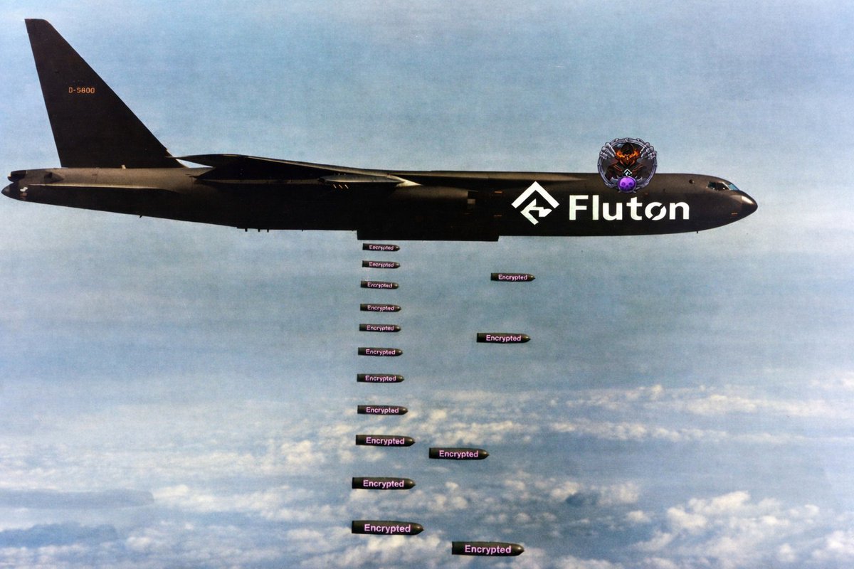 ran_mori99's tweet image. This week, who received this role deserves congratulations. Maybe the mod flying this plane will drop me a heart, or maybe just drop a haha from the sky today too. ✈️😆Does anyone recognize who is sitting on the plane?” ✈️
#tesnet
@cryptoperseus_ 
@FlutonIO