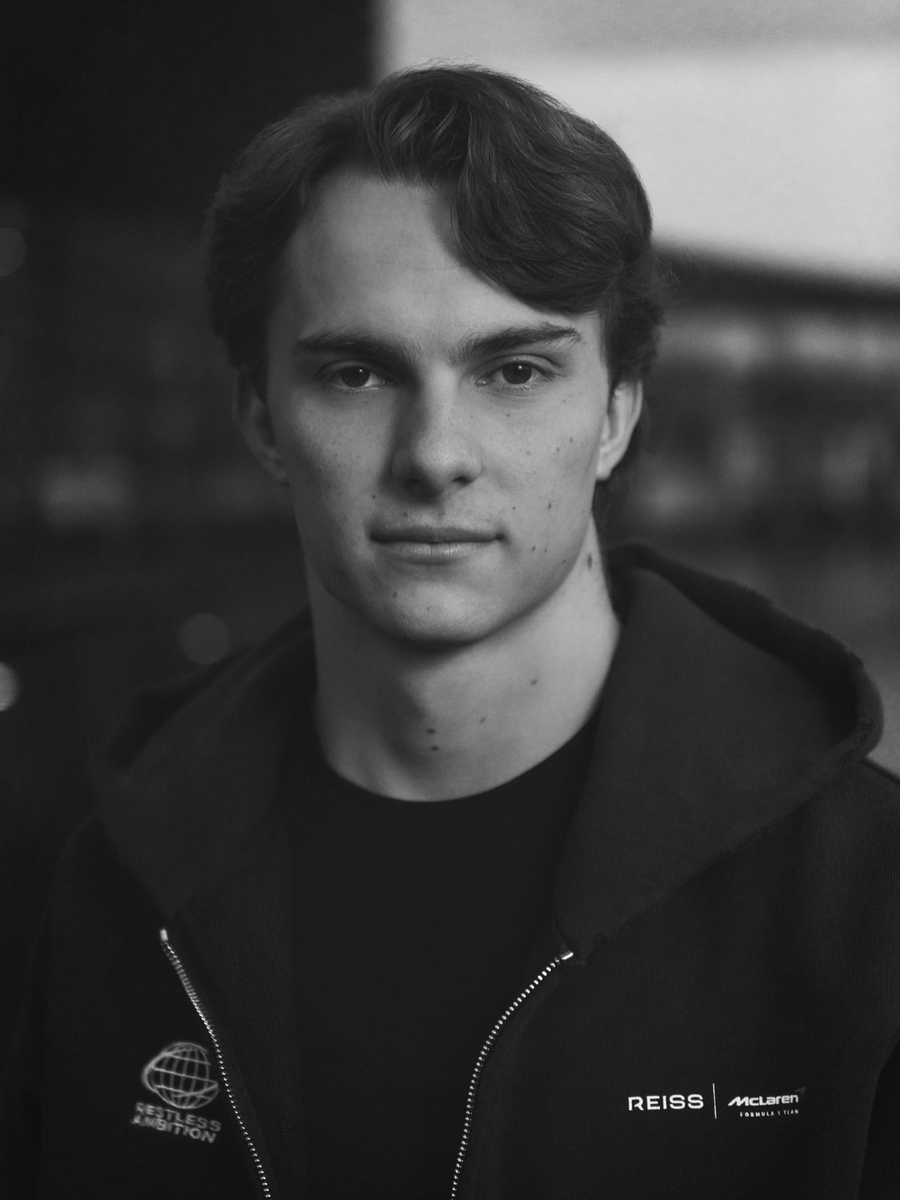 McLaren Mastercard Formula 1 Team tweet media