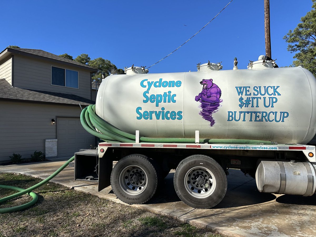 cyclone_llc's tweet photo. Strong septic care means a healthier home. Trust our septic pumping company for dependable service that keeps your system efficient and worry-free. Let us handle your pumping needs with ease today!
#SepticPumpingCompany
https://t.co/uWXIOoOfB0 https://t.co/8nvpuzbXeY