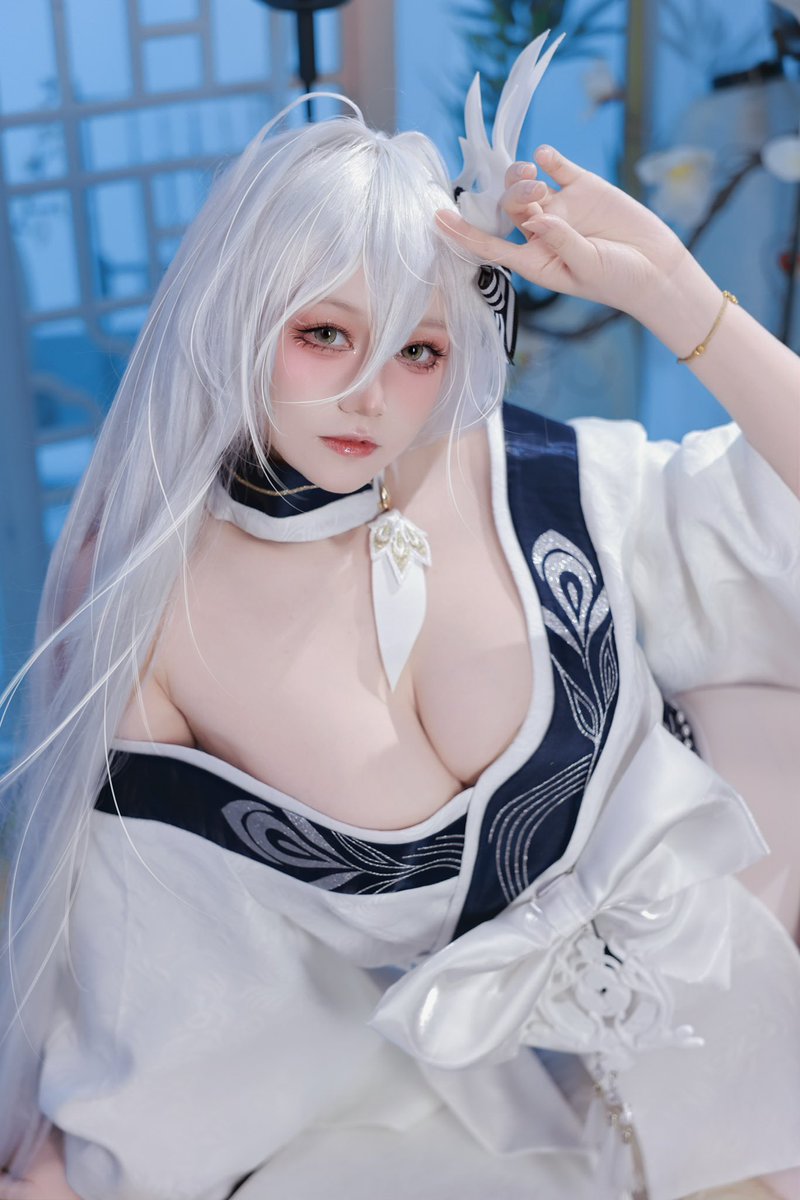 白大白小baibai tweet media