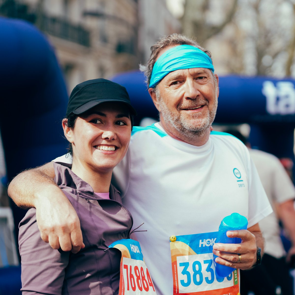 HOKA Semi de Paris tweet media