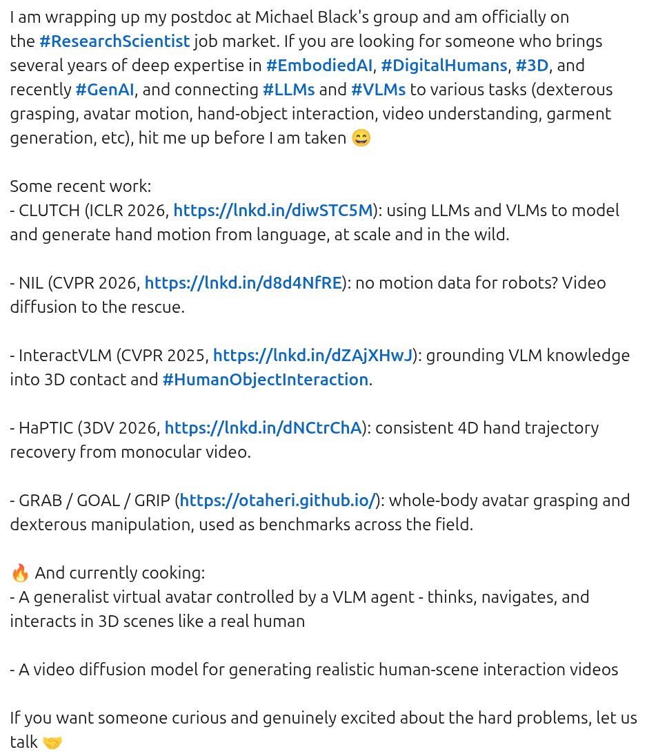 Omid Taheri tweet media