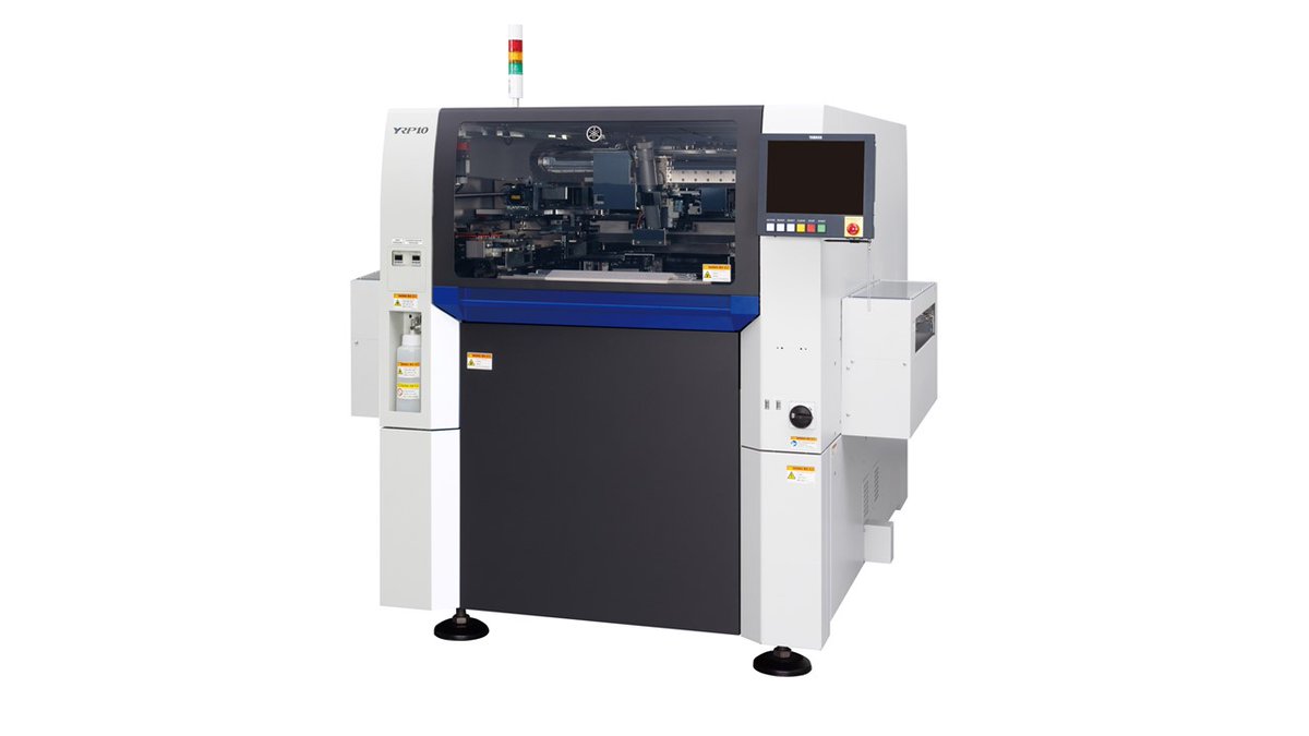 SMT Today tweet media