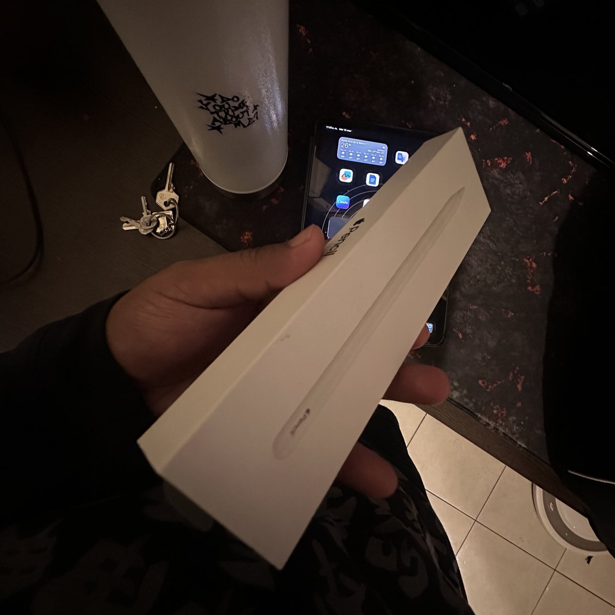 Malcriado tweet media