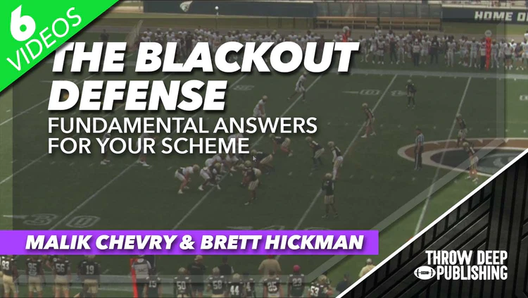 Throw Deep Publishing - 🏈 Books and Videos tweet media