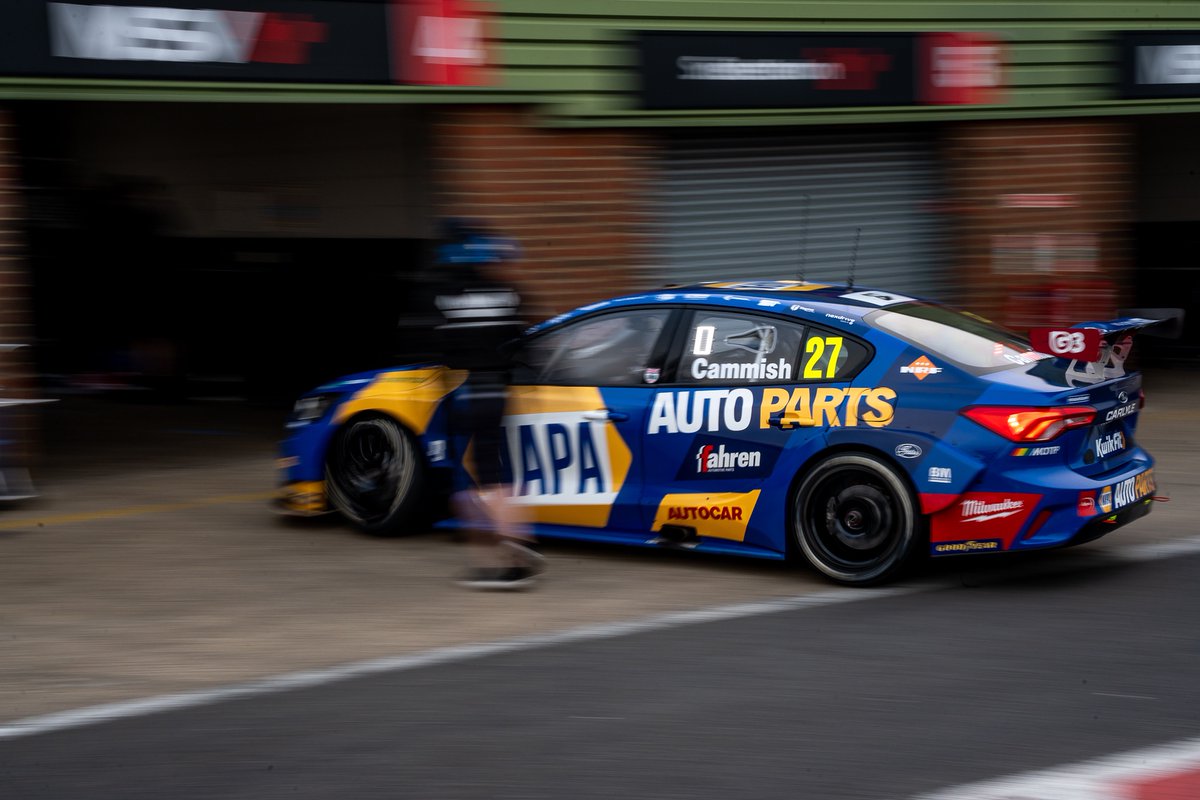 Daniel Cammish tweet media