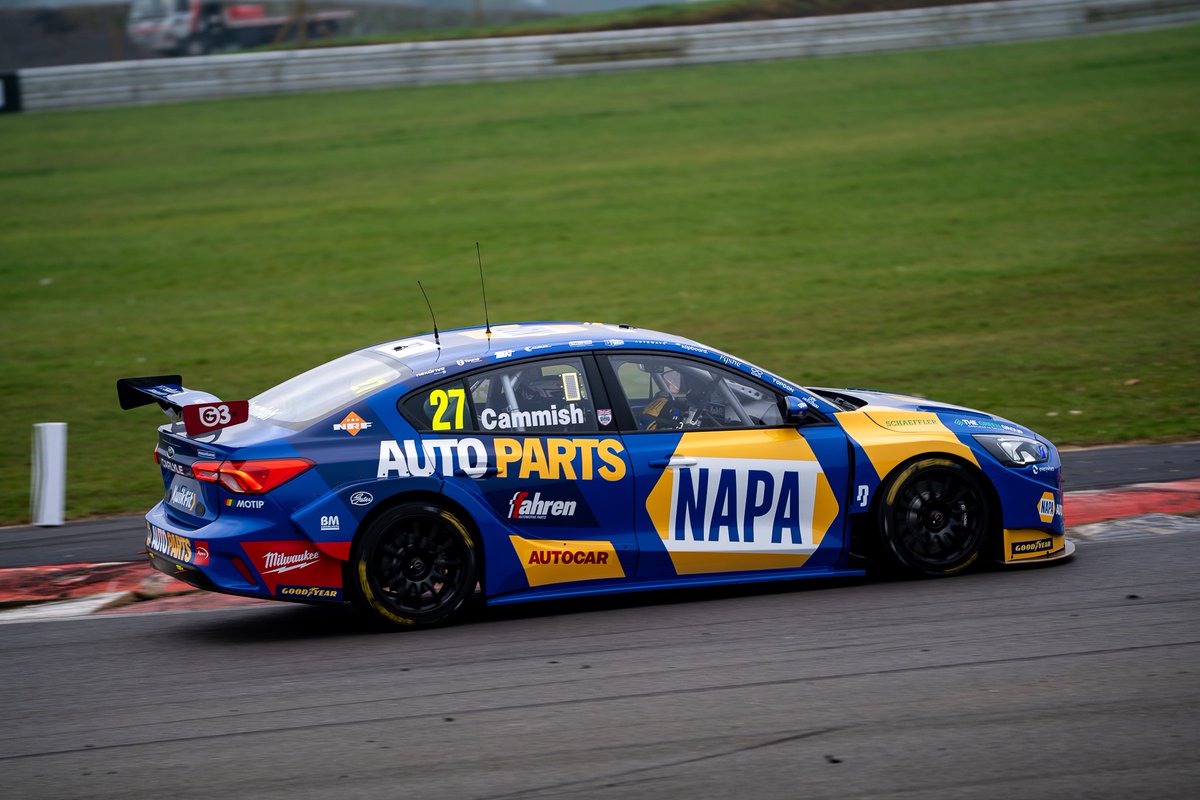 Daniel Cammish tweet media