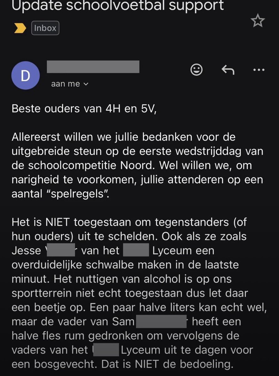 De Generaal tweet media