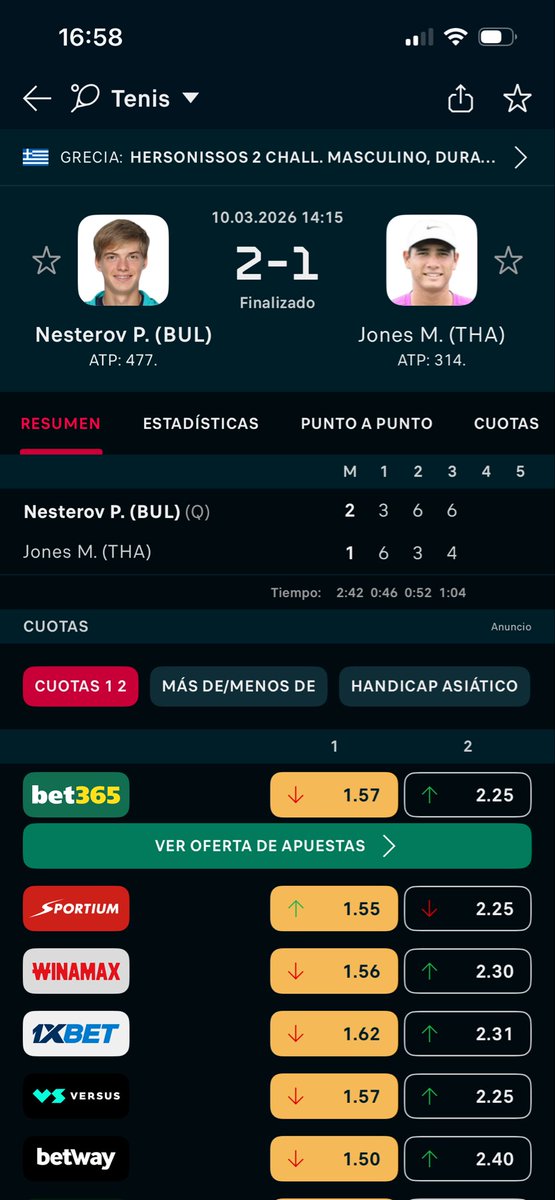 Tu Ganancia Particular tweet media