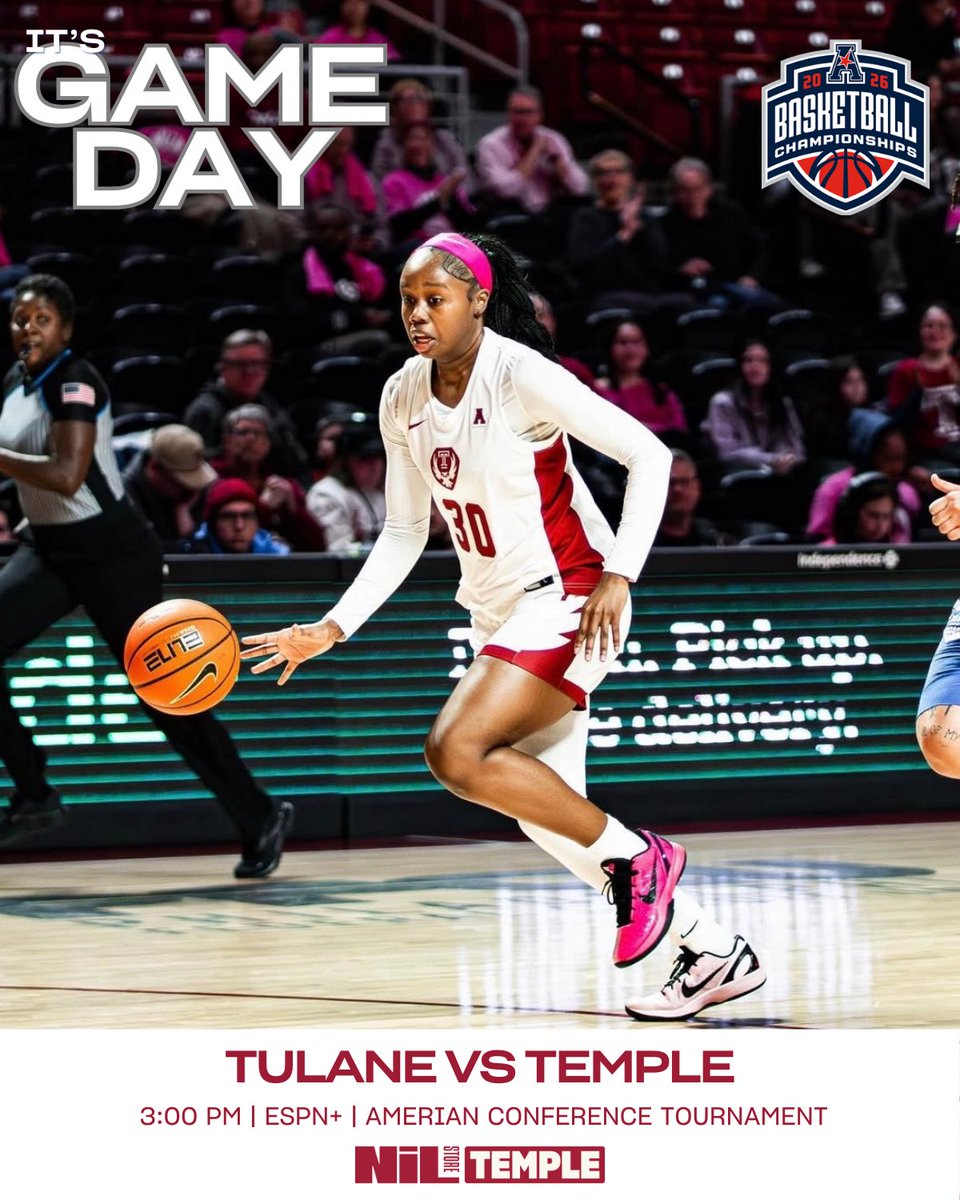 Temple NIL Store tweet media