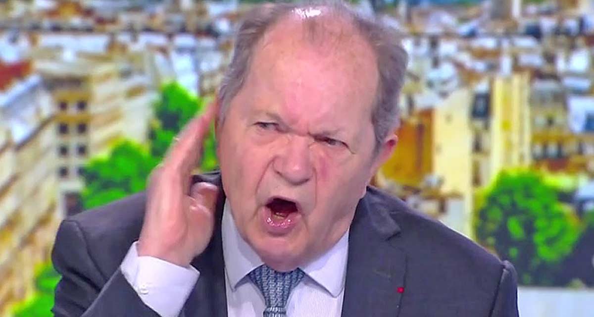 Napo Léon tweet media