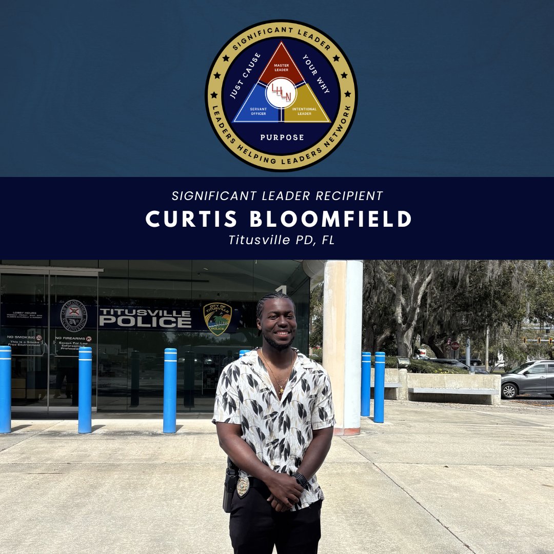 LHLN - Leaders Helping Leaders Network tweet media