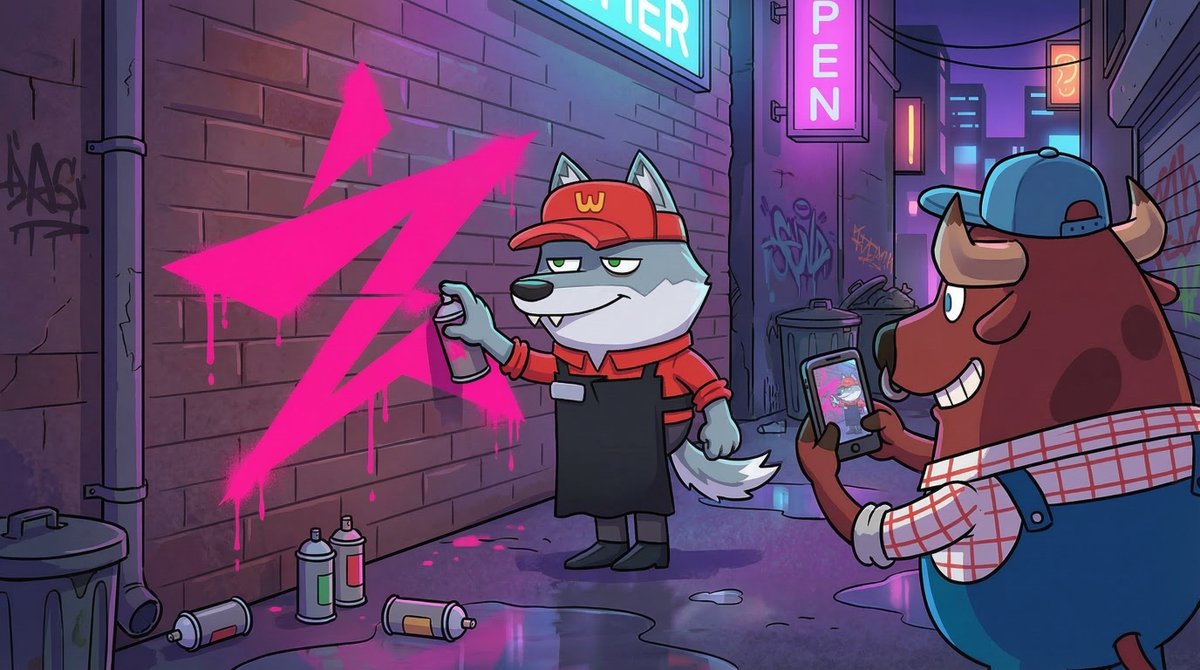 Rekt Gang tweet media