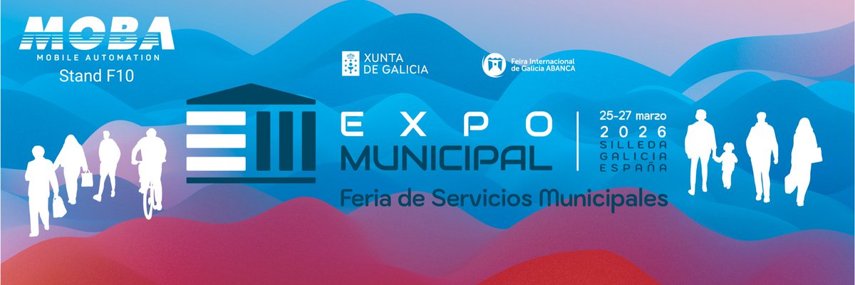 MOBA SPAIN - Residuos tweet media