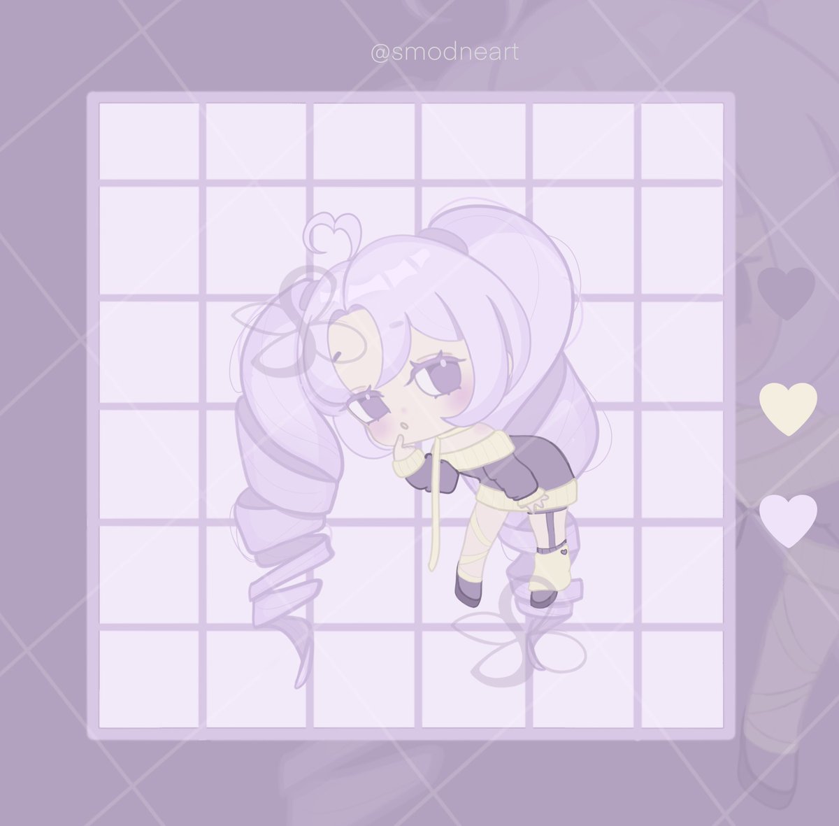 smodne | vgen open 🦋⟡ tweet media