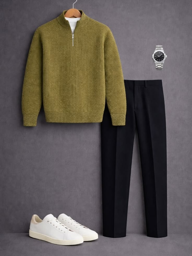 ModernMenWear tweet media