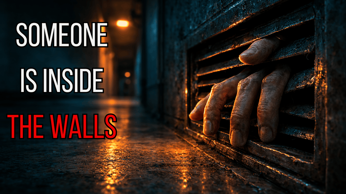 HorrorLexicon's tweet photo. A museum scholar reads one passage out loud, and the building stops feeling empty. Some stories wait for a voice. Full story here ->https://t.co/POwA8a6RKT
#horror #museumhorror #thriller https://t.co/6Ix0odzGzy