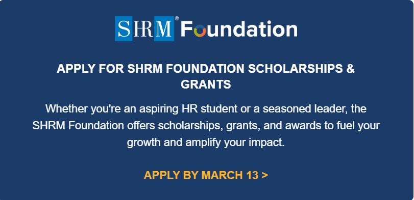 Jeff Palkowski, MHRM, SHRM-SCP, PMQ, PHR tweet media