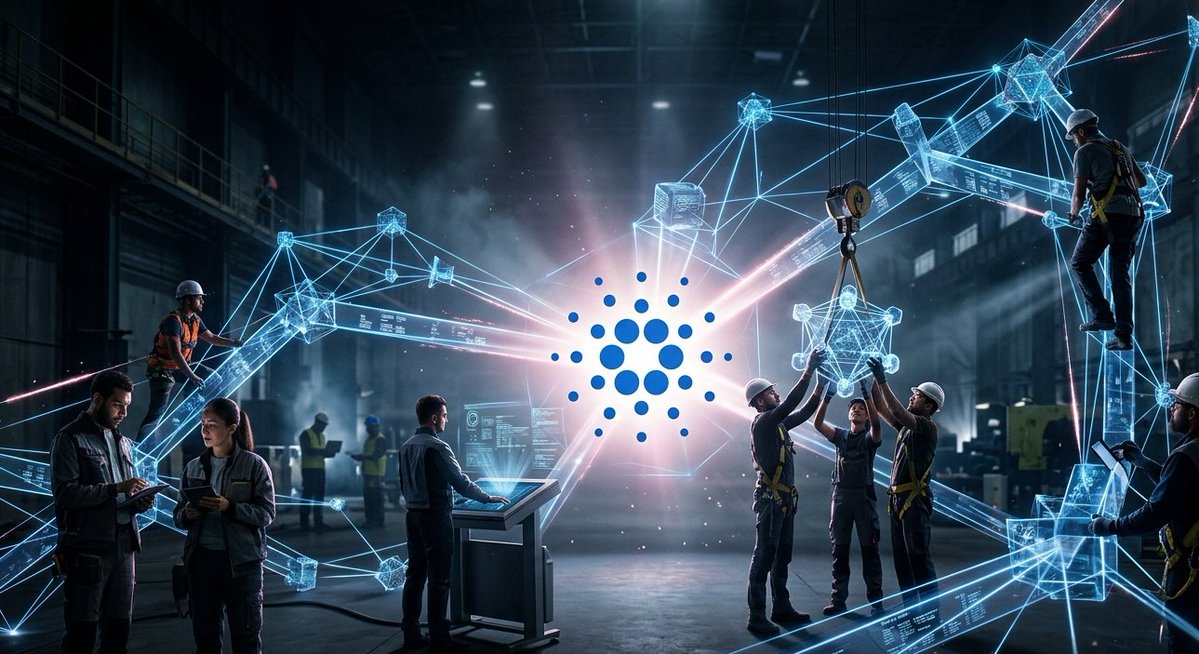 Fida Finance tweet media