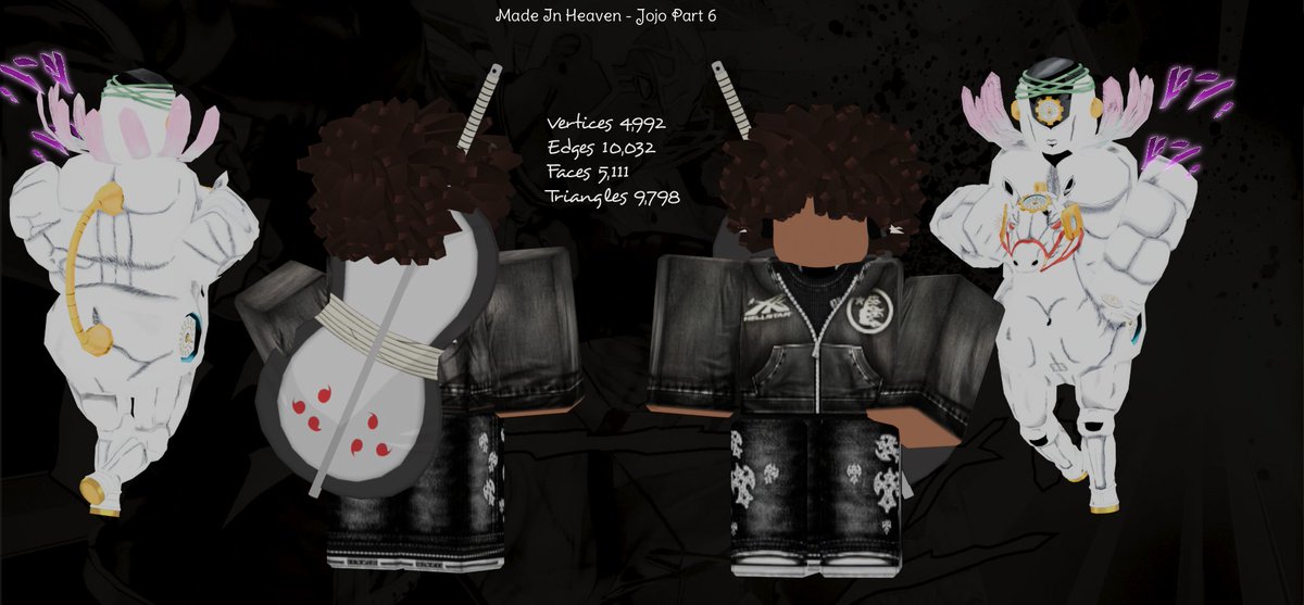 Funky (COMMS OPEN) tweet media