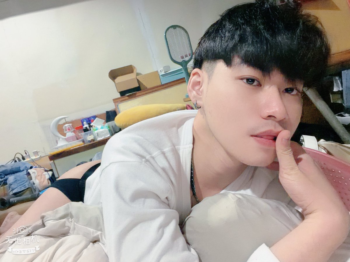 台中小潘😈 無臉不回 tweet media