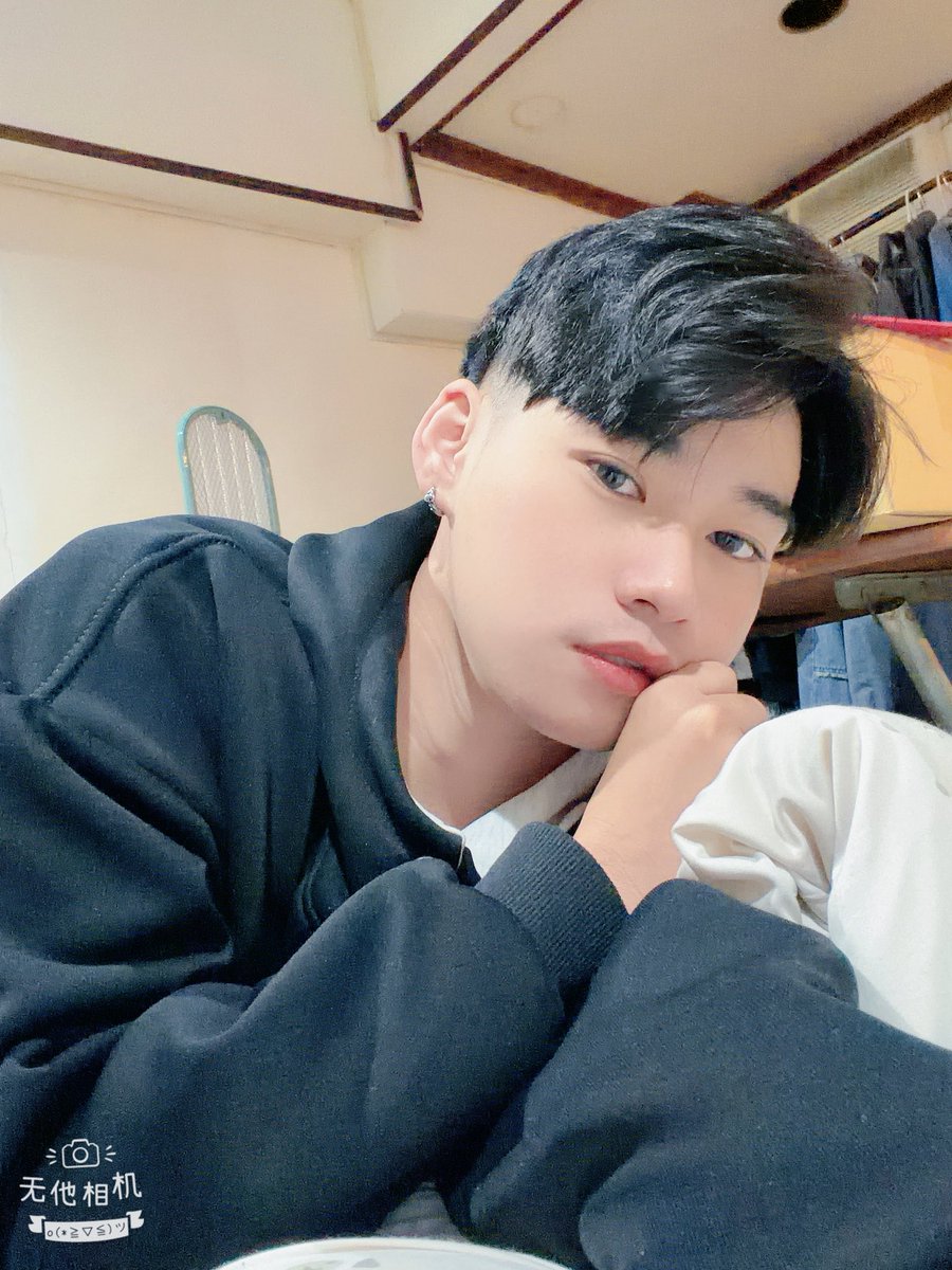 台中小潘😈 無臉不回 tweet media