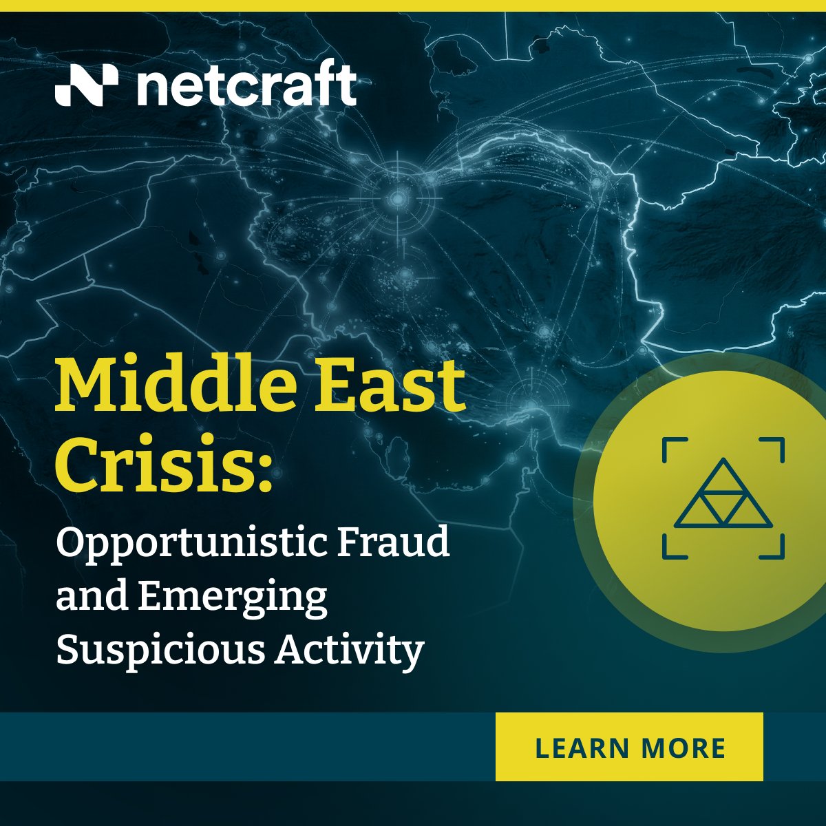 Netcraft tweet media